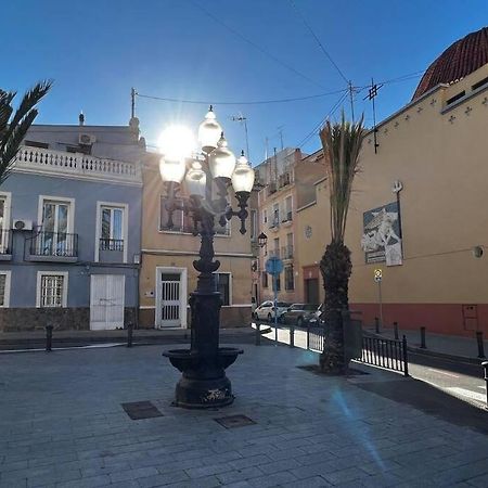 Great Apartment Close To Plaza De Torres Alicante Exterior foto