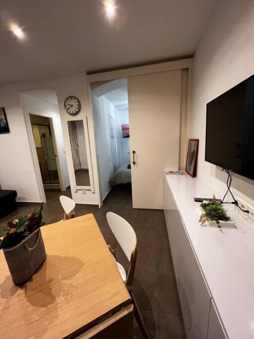Great Apartment Close To Plaza De Torres Alicante Exterior foto