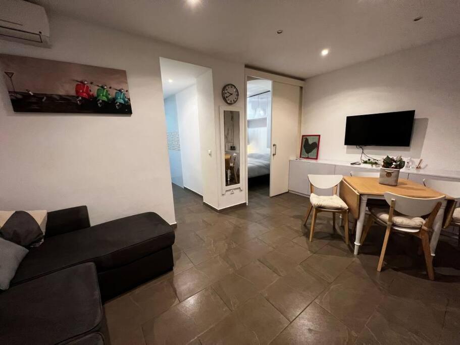 Great Apartment Close To Plaza De Torres Alicante Exterior foto
